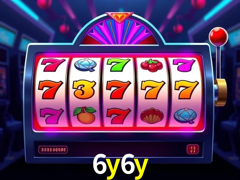 6y6y segurança SSL 256-bit - Licença Curaçao, eCOGRA, GLI certificado