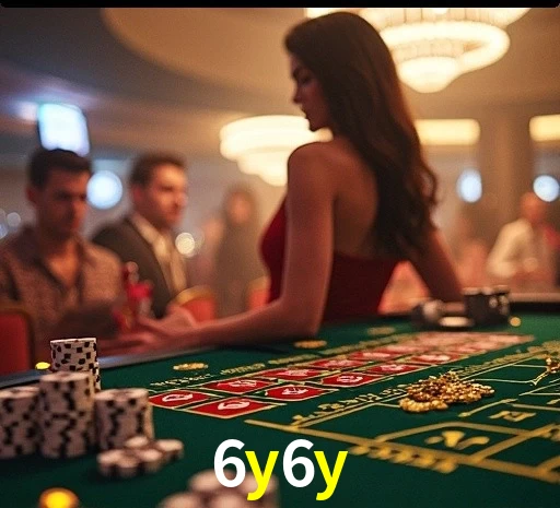 Vantagens exclusivas 6y6y para jogadores brasileiros